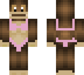 sexy monkey