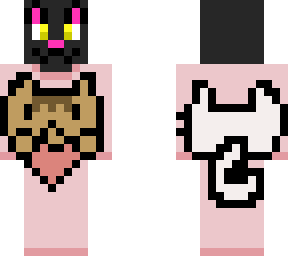 shadow and mabel