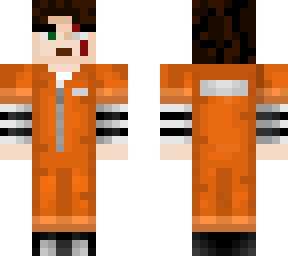 shady prisoner