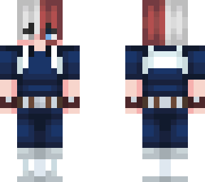 shoto todoroki [boku no hero academia / my hero academia]