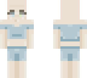 simple shading