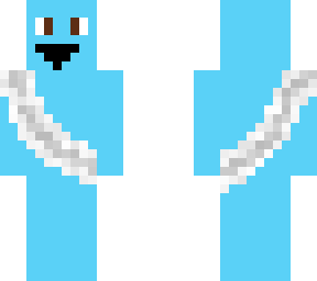 sirdwarf skin