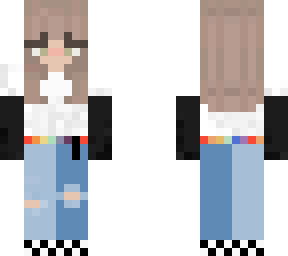 skater girl