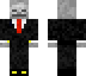 skeleton suit