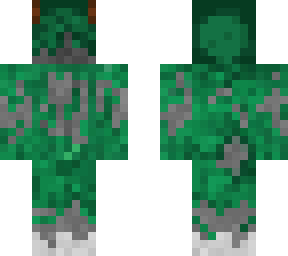 skin for kaz