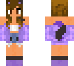 skin for my sister