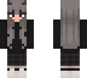skin without mask