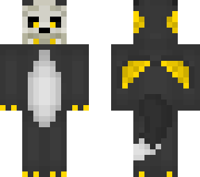 skulldog thingy