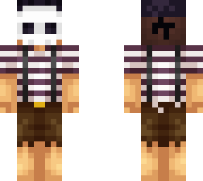 skullt pirate