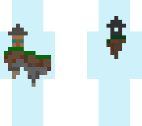 sky islands!
