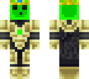 slime king