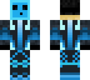 slime mask