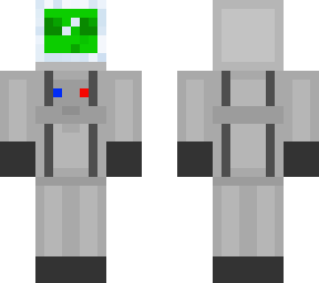 slimestronaut