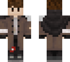 snake man