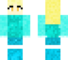 snow girl