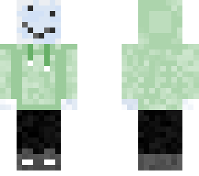 snowman