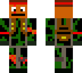 soldat