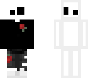 somthing's...similar