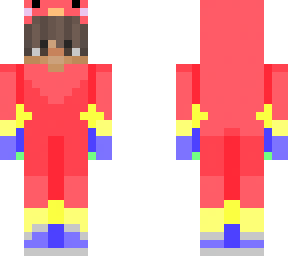 sp00kable parrot