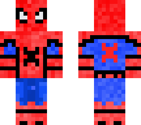 spiderman