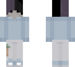 split hair