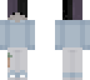 split hair r