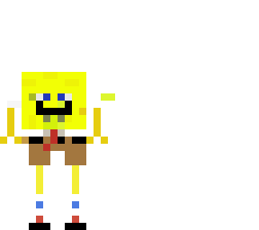 sponge bob