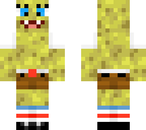 spongebob
