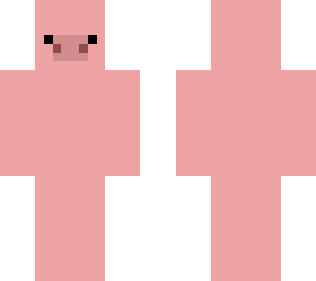 spooty pig kawii
