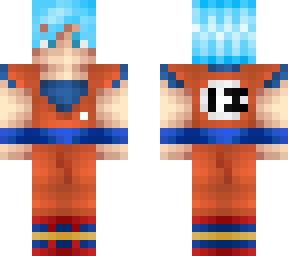 ssgss goku