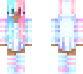 starburst recolored