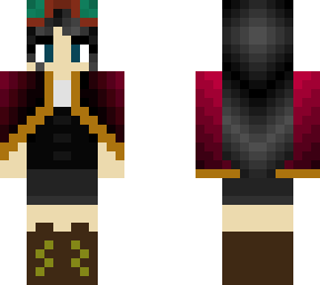 steampunk?