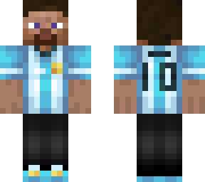 steve