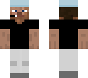 steve drive through person v2