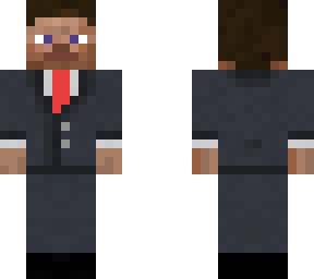 steve with suit (slim)