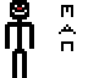stick man edited
