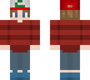 stimmo pokemon skin