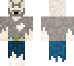 stranded survivor- rodger