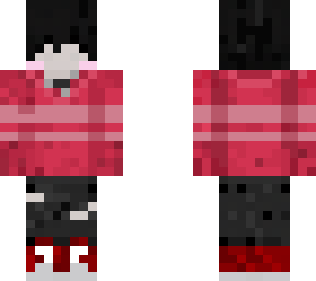 strawberry boy