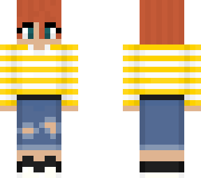 stripes are funsies