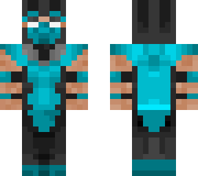 sub zero