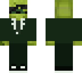 suited k3rnos