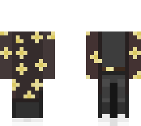 sunflower coat