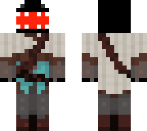 survival chomp