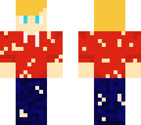 survival skin