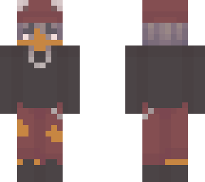 sweater boy