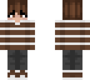 sweater boy