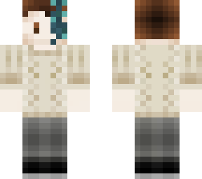 sweater fungalfellow