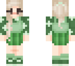 sylvee green guardians