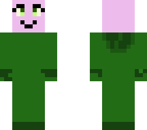 tate flower skin